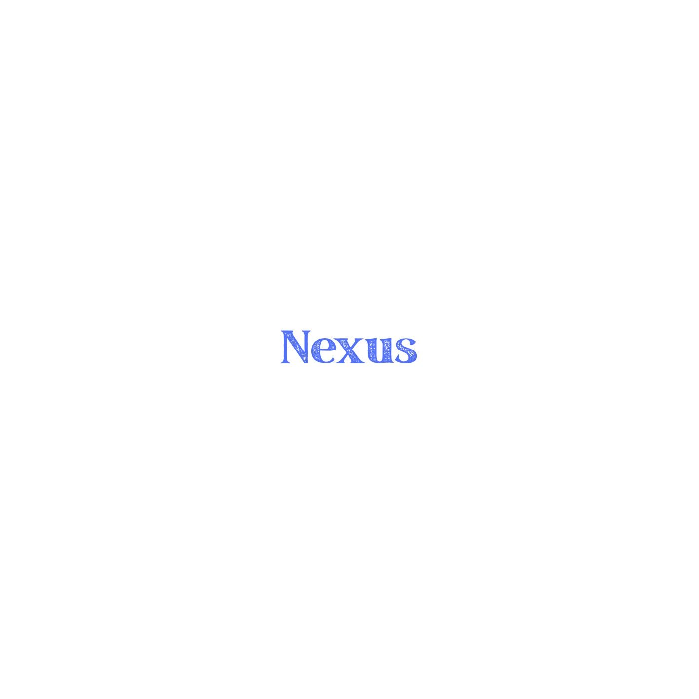 Denzel Curry x Spaceghostpurrp Type Beat - "Nexus" | Experimental Trap Beat 2026 artwork by djmaurib