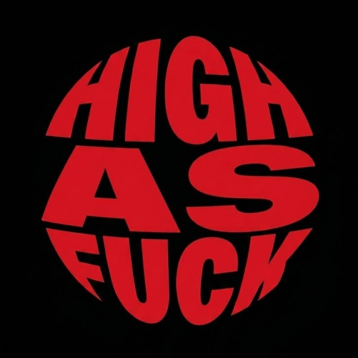 High artwork by prodsgvirus