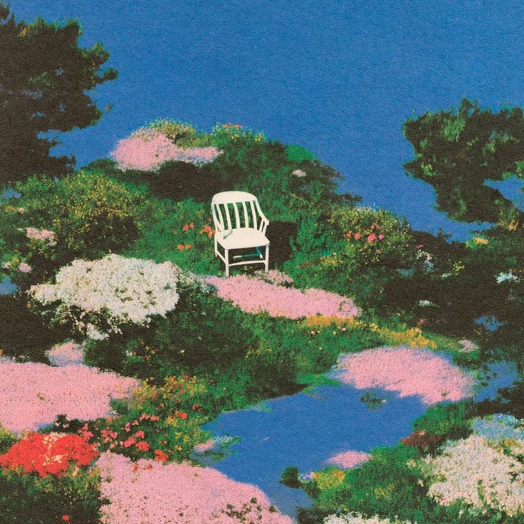 Everything Fall In Place artwork by kookup