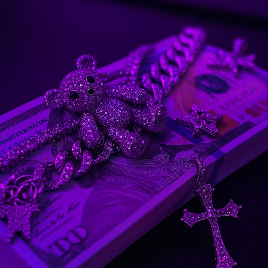 Presideent  artwork by MALKRYADO_OTB