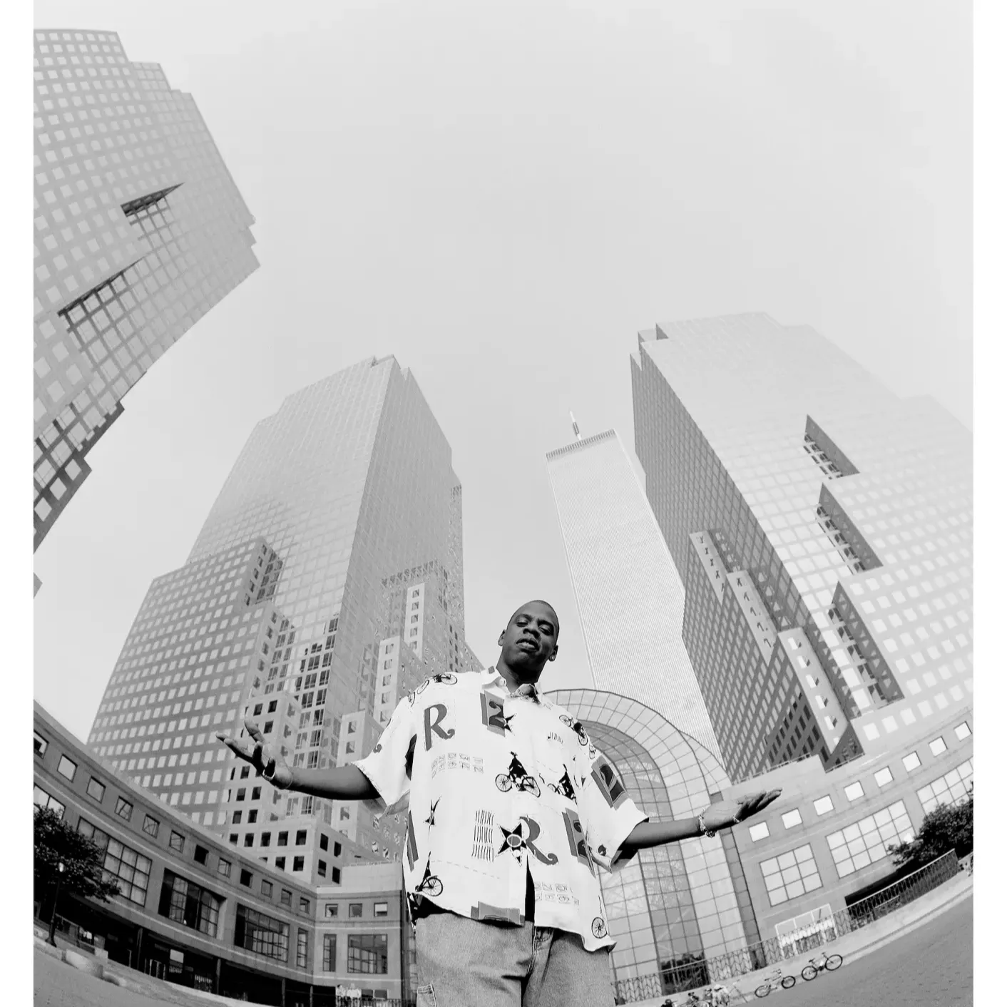 City Of Lights  artwork by ldavid
