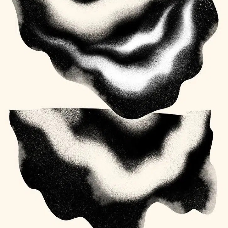 Eel artwork by roi_dbg
