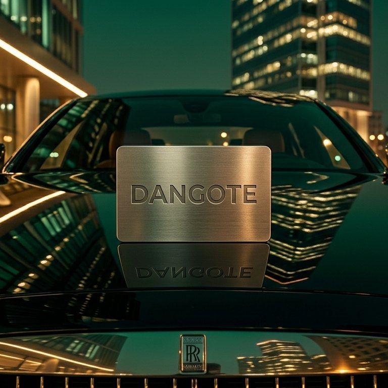 Dangote | Afrobeat Instrumental (Prod. ANODA BANGA) artwork by northframemusic