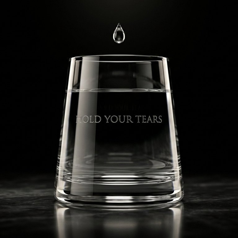 Hold Your Tears | Rod Wave, NoCap (Prod. PERKO7ET) artwork by northframemusic
