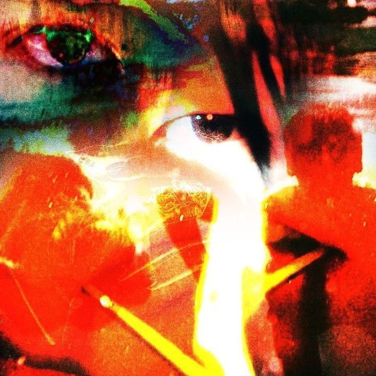 Loosely Attached artwork by kookup