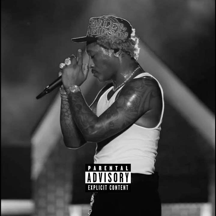 PROFIT artwork by throwaway
