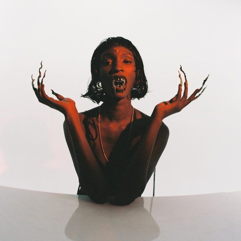 REPS artwork by modela