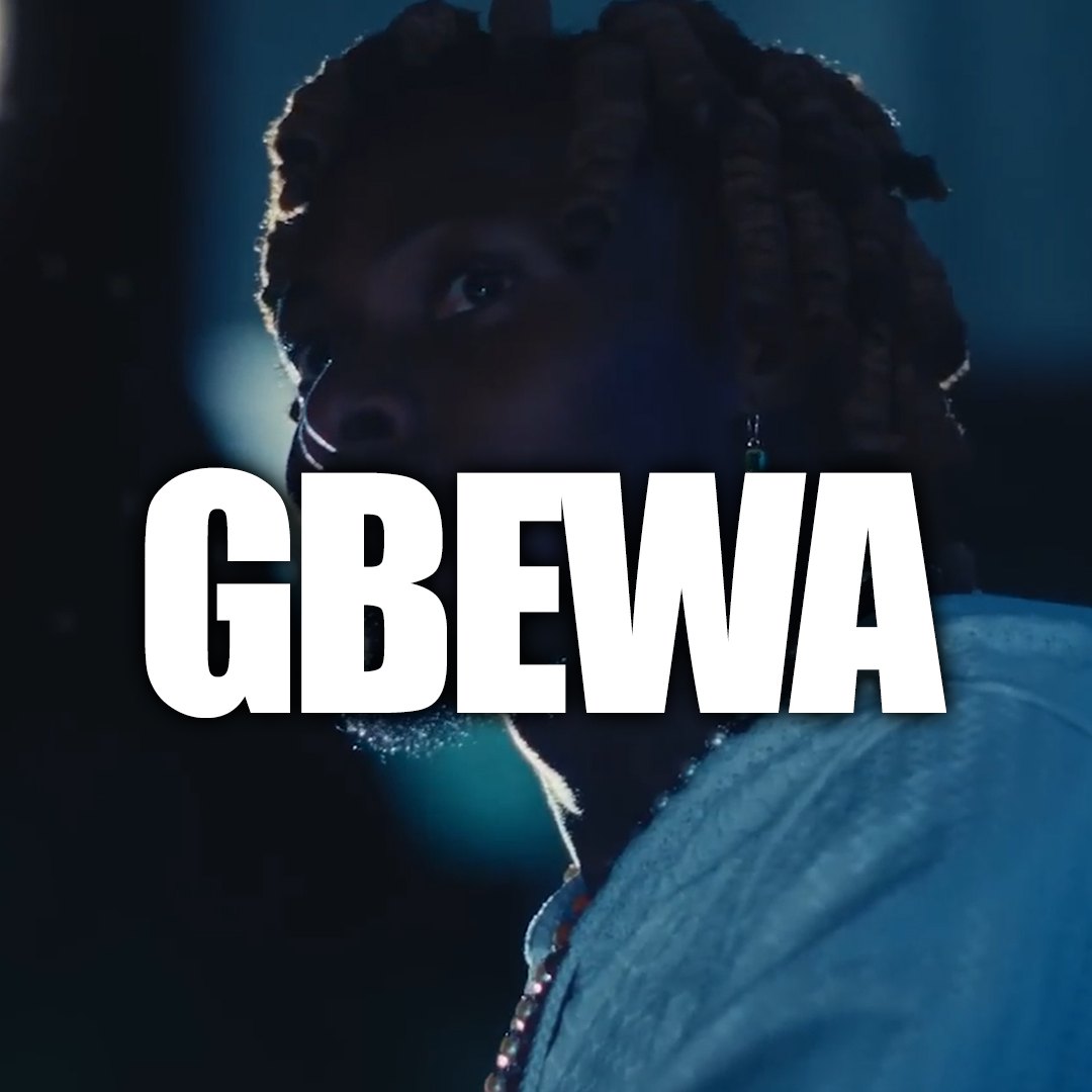 AFROBEAT ASAKE AMAPIANO TYPE BEAT "GBEWA" artwork by ZuzlandMadeABanger