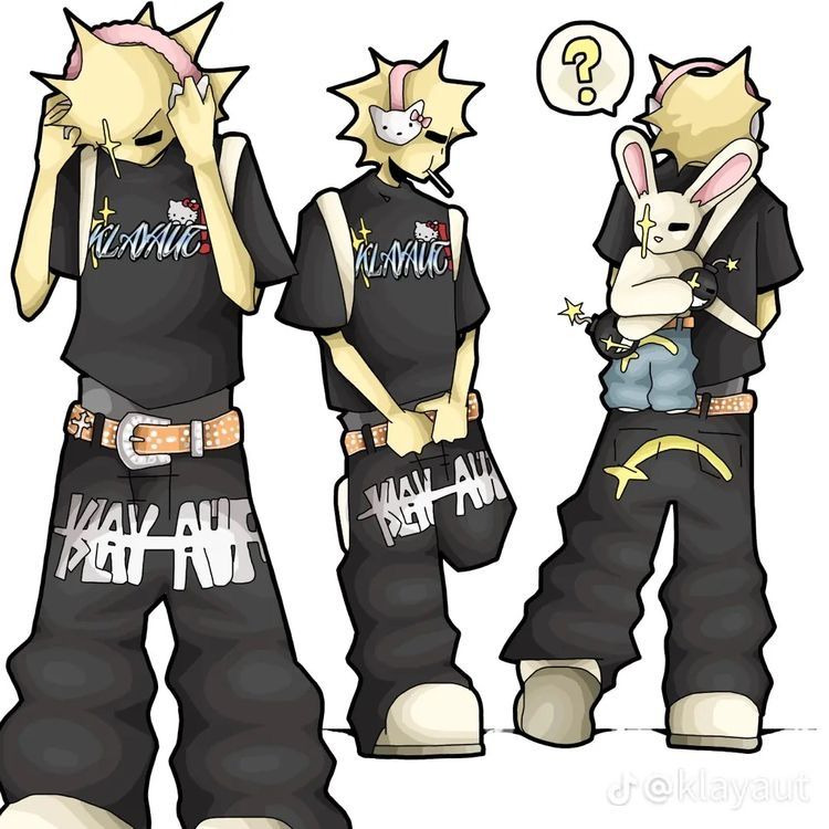 Hardknock artwork by ob1