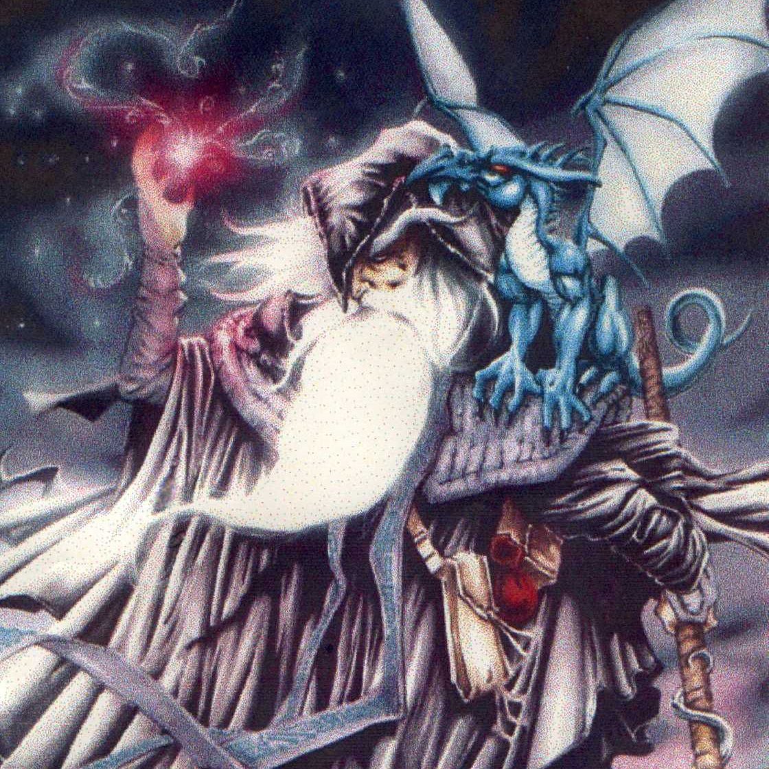 companion artwork by prodkira