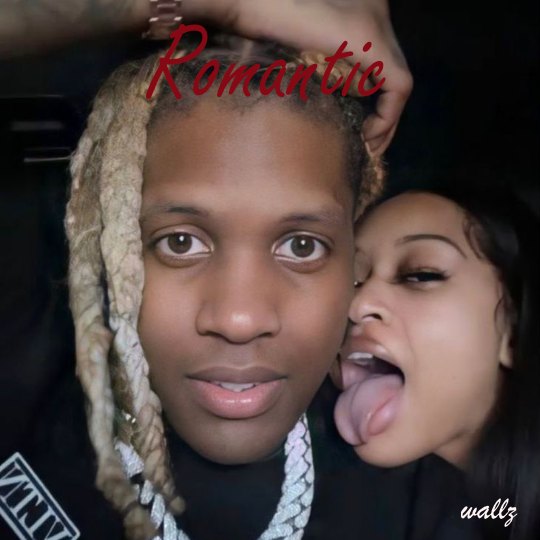 Romantic  artwork by wallztheproducer