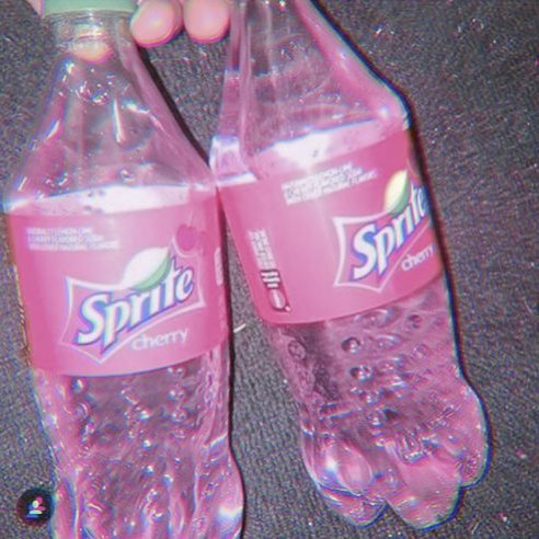 Lucki Type Beat - "Sprite" artwork by yungo