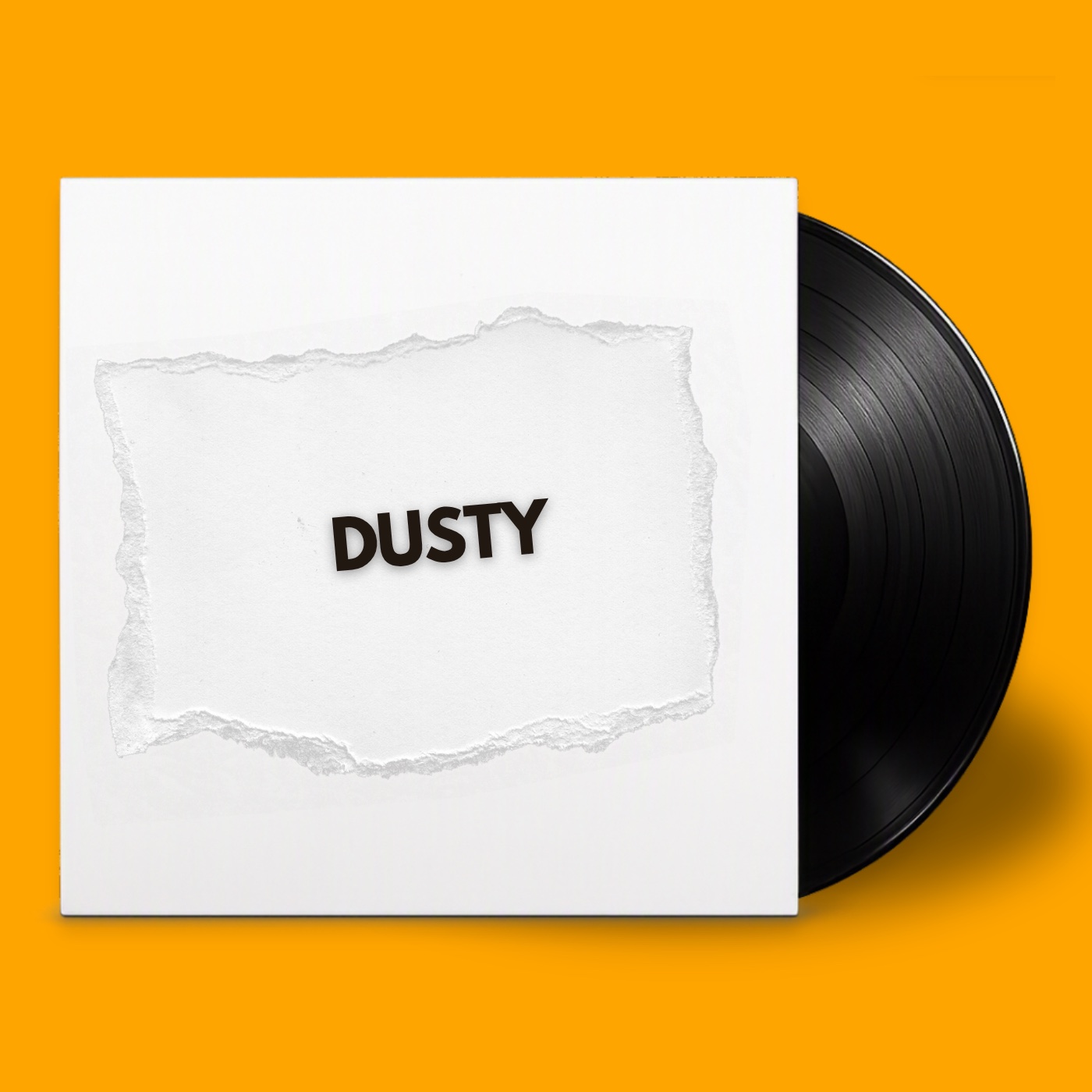 Mac Miller type beat | Dusty artwork by alingram