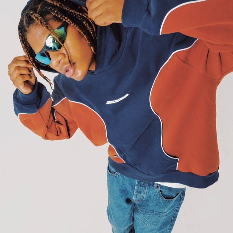 2000s swag type beat - '2 much swag' artwork by dubsnice