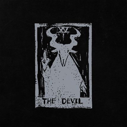 The Devil artwork by LoryBeatsITA