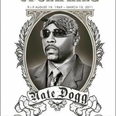 G Thang - G Funk Type Beat artwork by Cosmchild