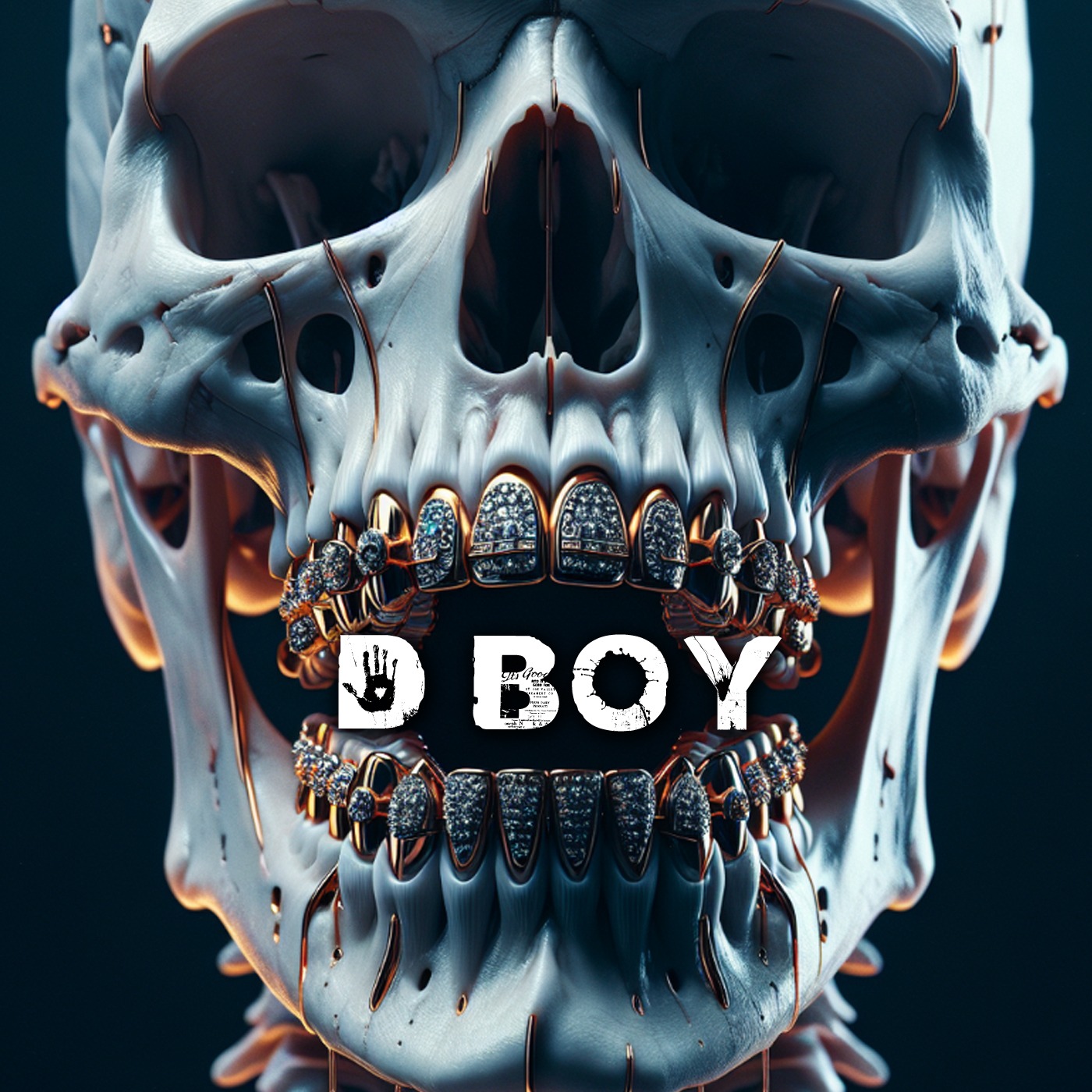 Dboy (produced By Prodeezy) artwork by Prodeezy