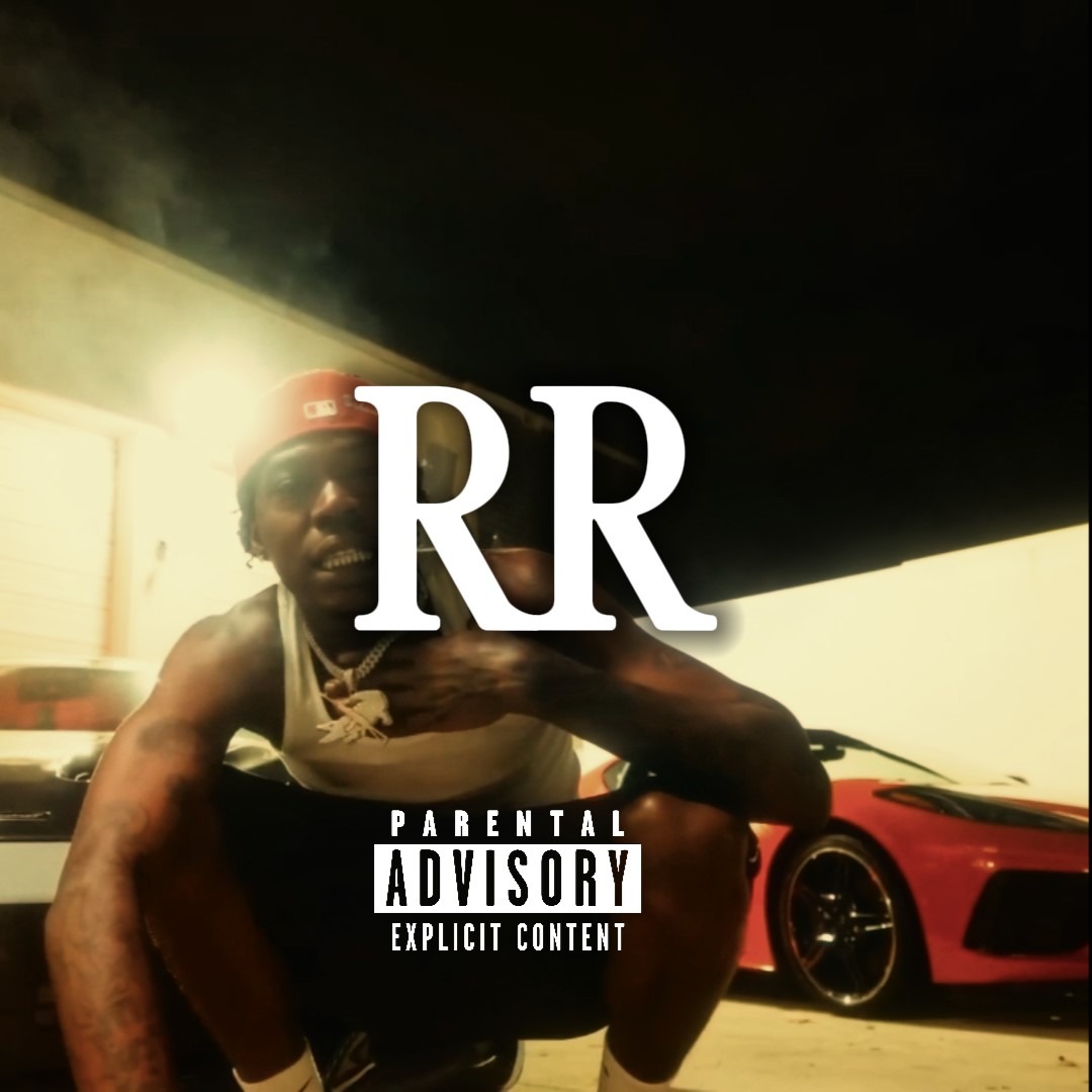 RR (Dancehall) artwork by Majiid