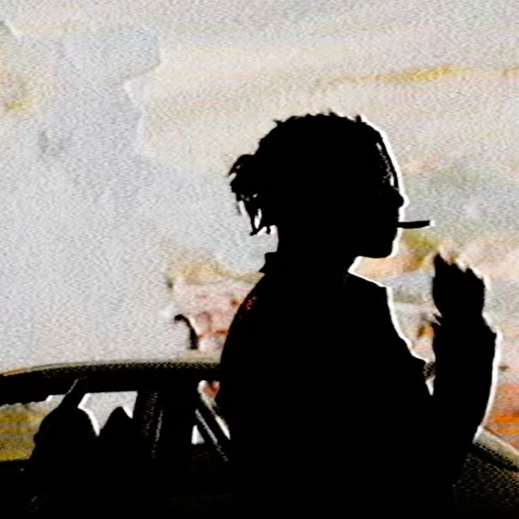 Yeat x Ken Carson Type Beat "Flame"  artwork by TheHardestCharles