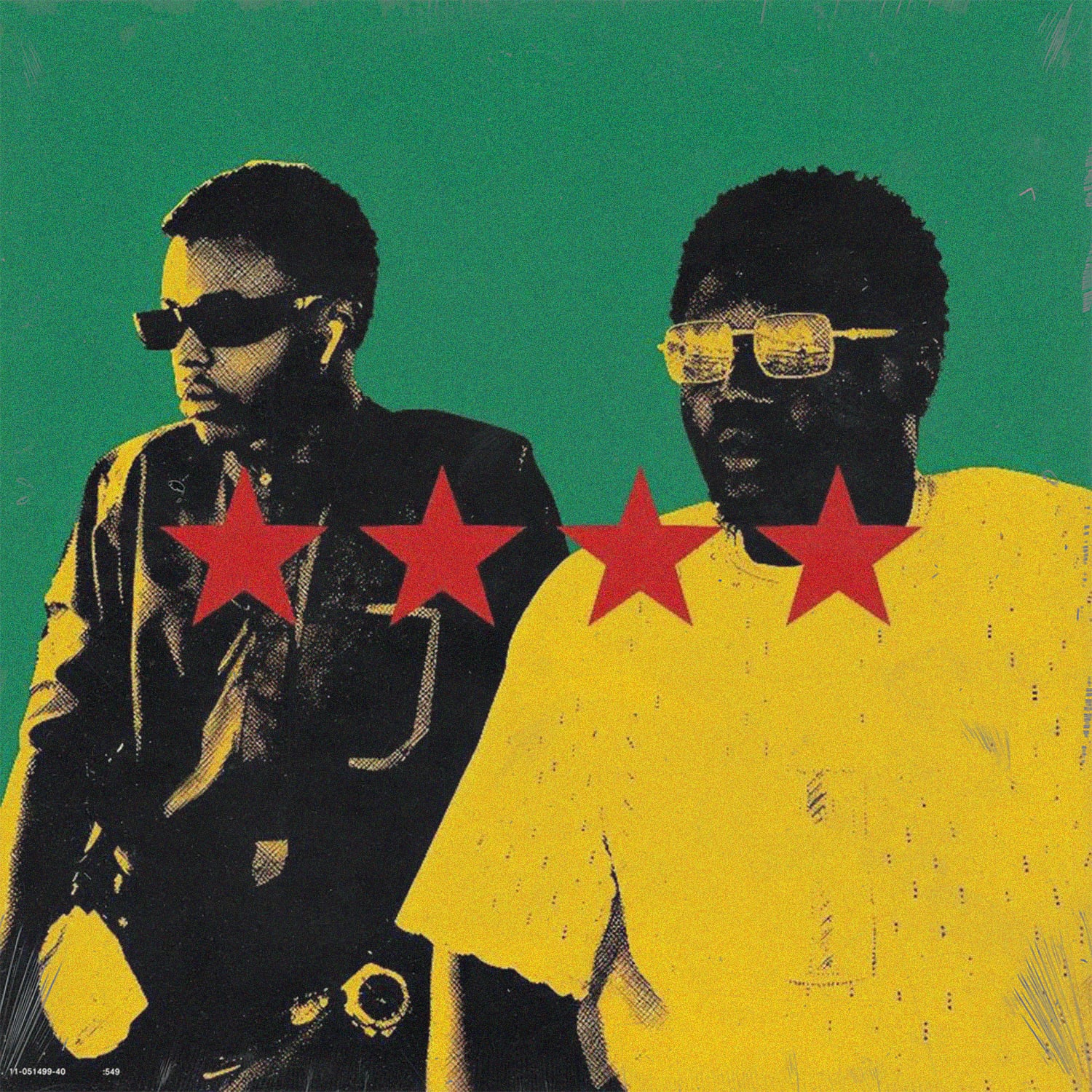 BELOVED (smino x anderson paak) artwork by engless