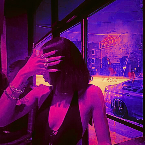 FLASHBACK artwork by prodbyberke