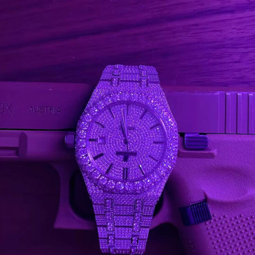 RIGHT TIME artwork by prodbyberke