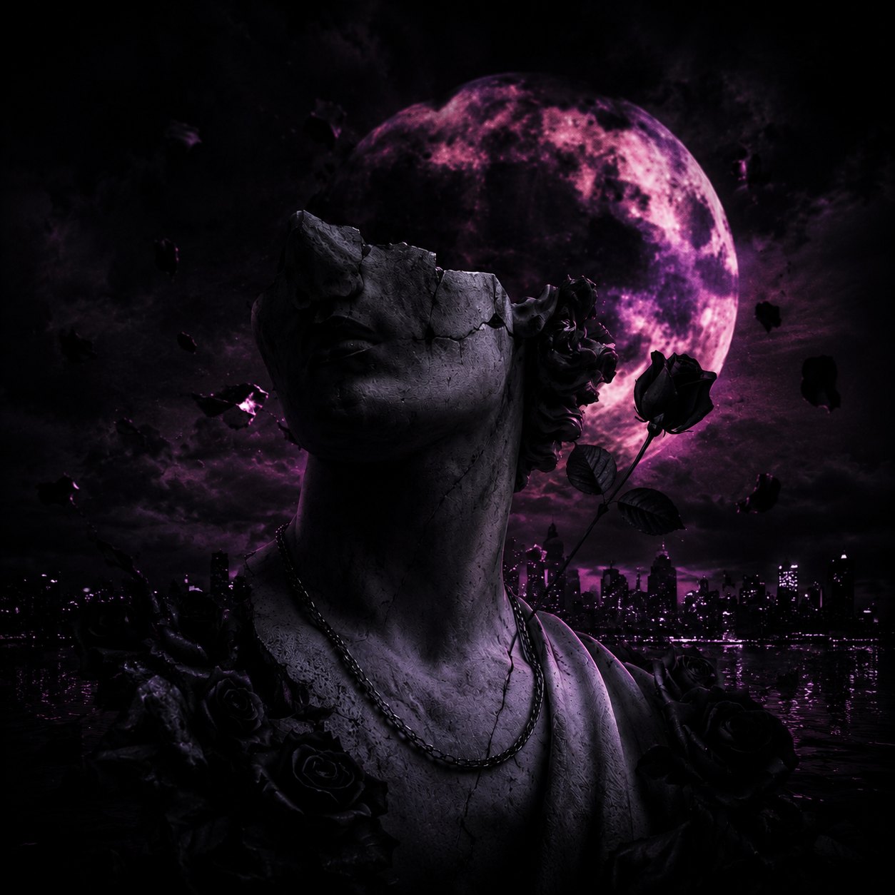 A Gente artwork by Nanfyoh