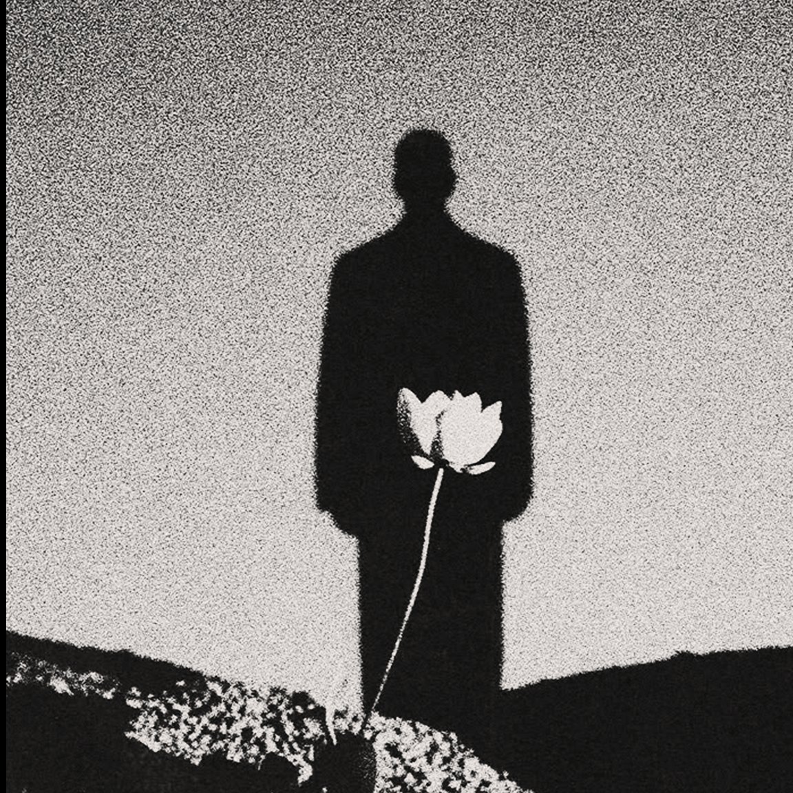 [FREE] afro x ambient x experimental type beat "CatarSis" artwork by Blukoi