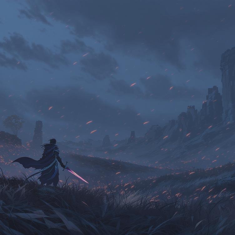 Easy artwork by Alert9