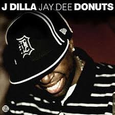 J Dilla Beat Solid artwork by LUCID$