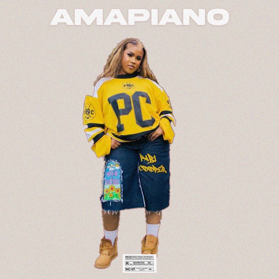 Scotts Maphuma & Benzoo _ Viral  | Amapiano Type 2026 artwork by CaigonBeats