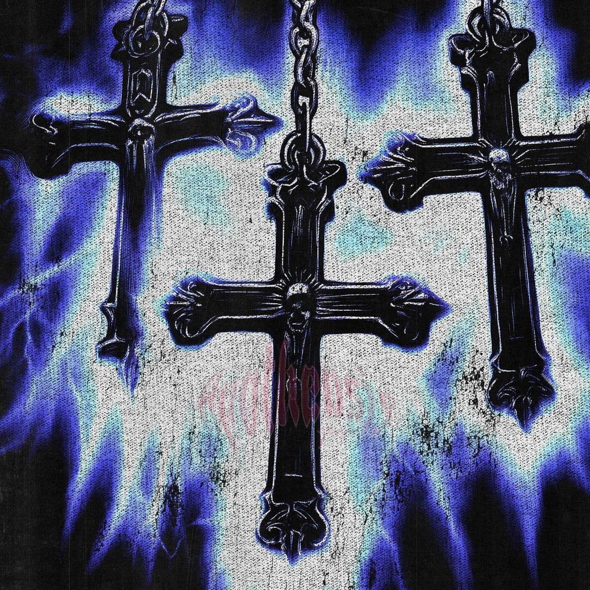 Savior | ATL Trap  artwork by painkillrr88