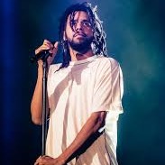 RAINFALLSoulful J. Cole Beat artwork by LUCID$