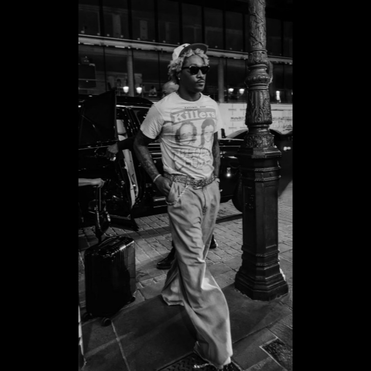 Respected | EST Gee Type Beat | Rob49 Type Beat artwork by 1project_blue