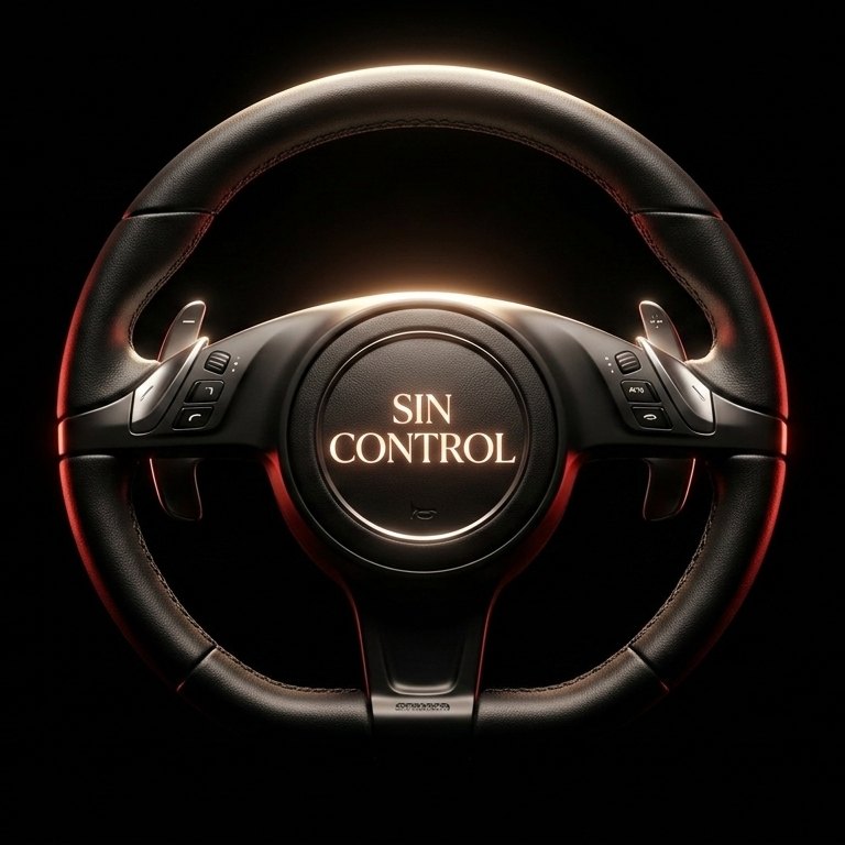 Sin Control | J Balvin x Bad Bunny (Prod. KORAZON BEATS) artwork by northframemusic