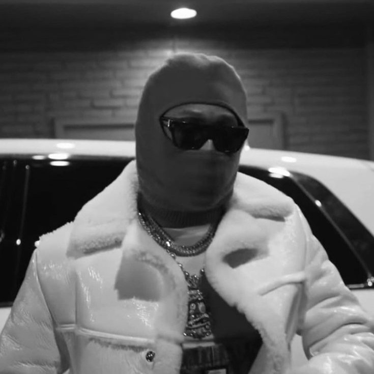 Assault | Future Type Beat artwork by Flizee