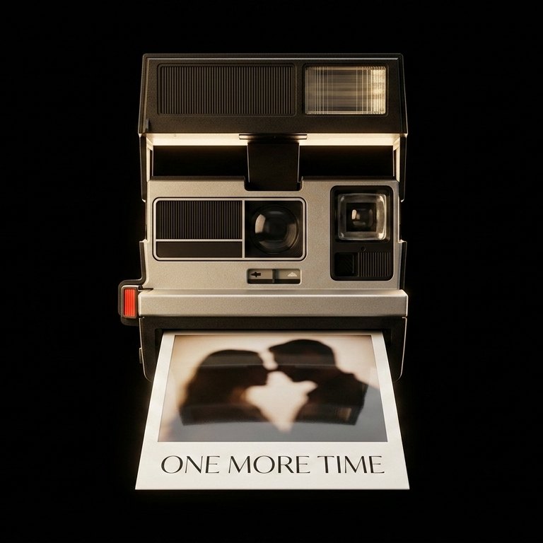 One More Time | POP TYPE BEAT (Prod. GOODS!GHTS) artwork by northframemusic