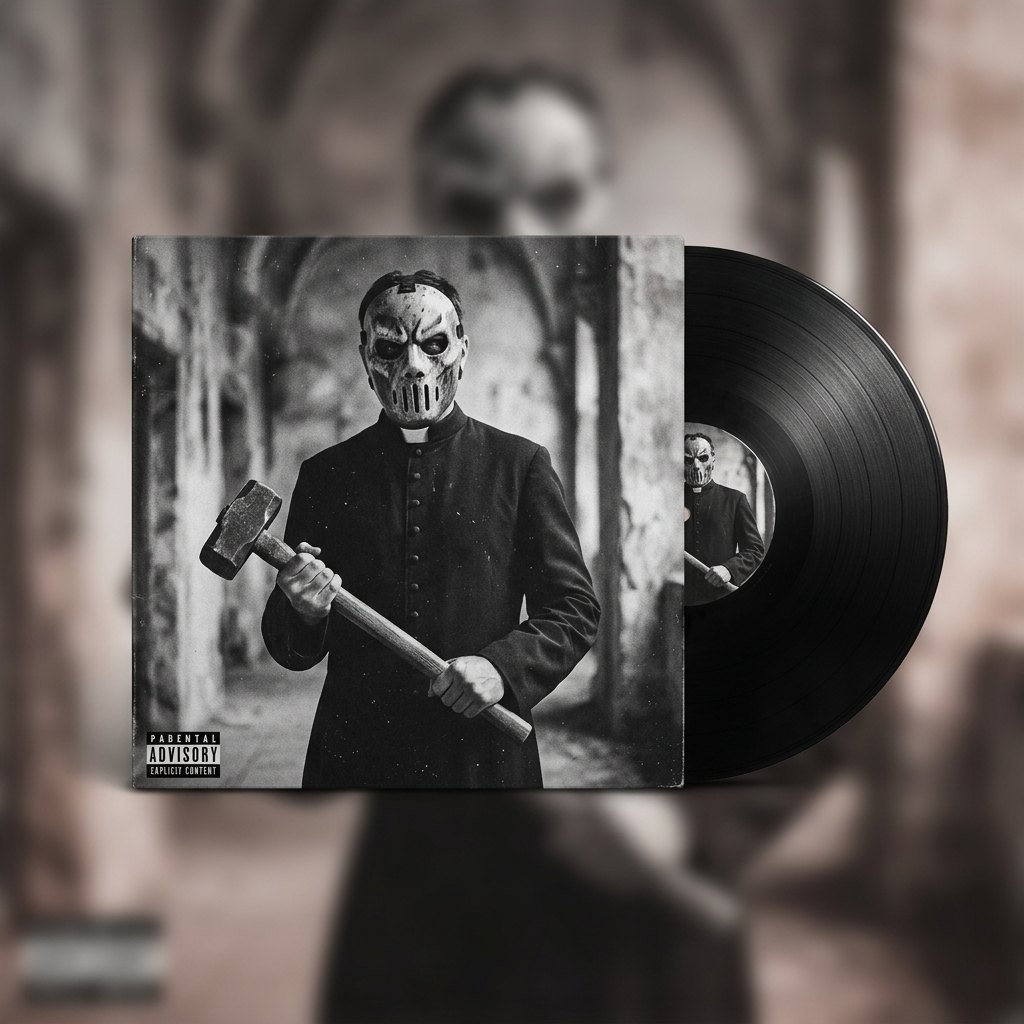 Dexter  | Boom Bap (Prod. PU$HALOT) artwork by northframemusic