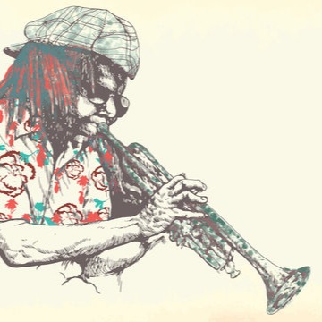Rockets artwork by VicassoBeatz