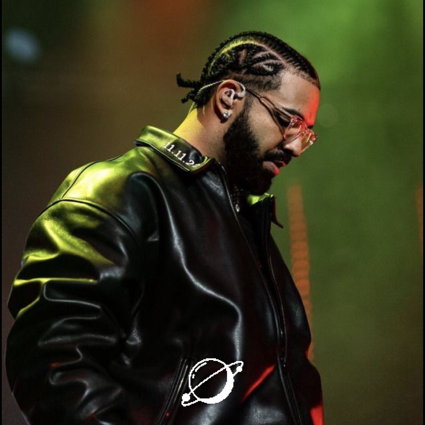 Afterparty | PartyNextDoor x Drake Type Beat artwork by 1prodbyet