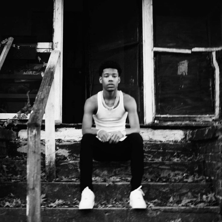 Nardo Wick x Lil Baby Type Beat – "Bounce" artwork by TheHardestCharles