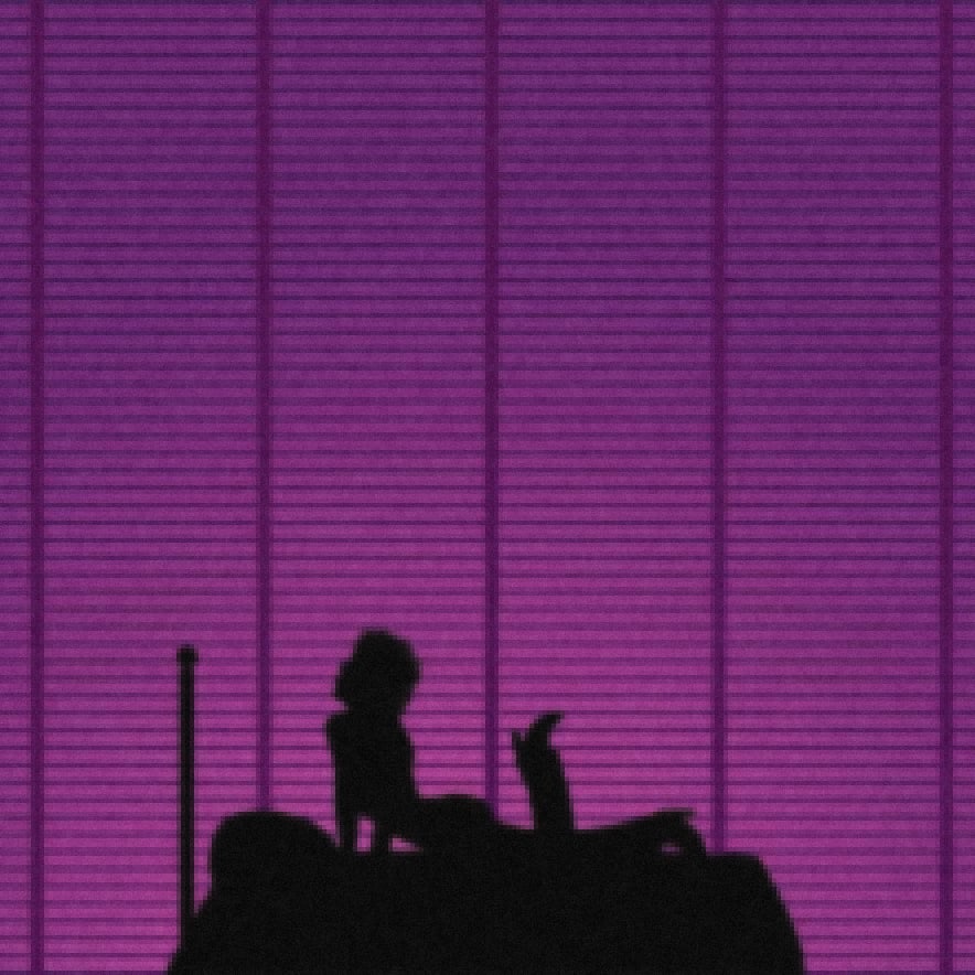 Morning Sex Ahh Beat artwork by debbie