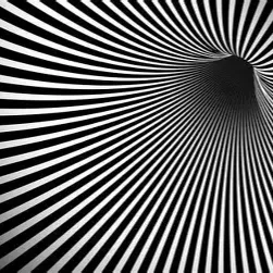 Hard hypnotic type beat artwork by prodneox
