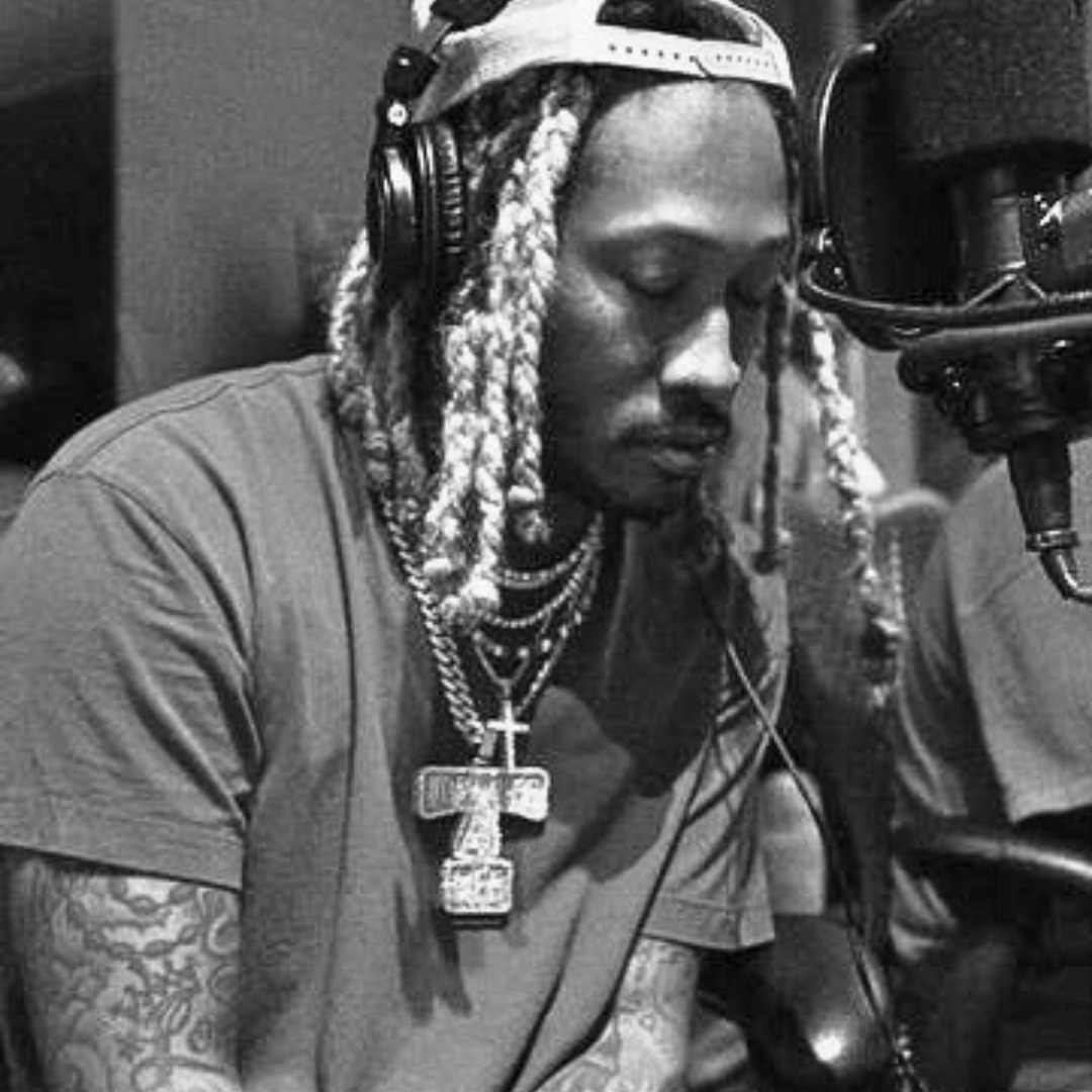 Which One Of You I'm Taking Home | Future Type Beat artwork by Flizee