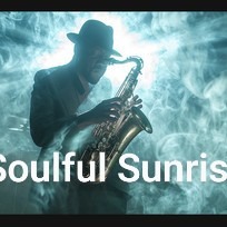 Soulful Sunshine artwork by Steve65Gs