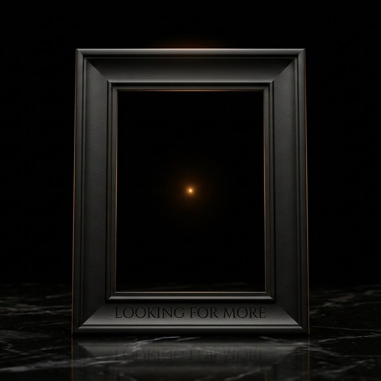 Looking For More | Melodic Trap (Prod. PERKO7ET) artwork by northframemusic