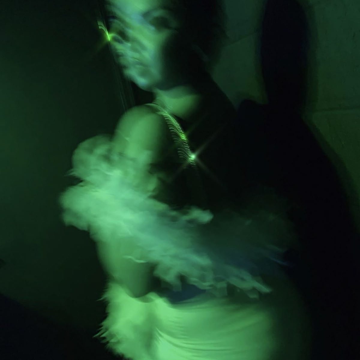 KORU artwork by prodbyberke
