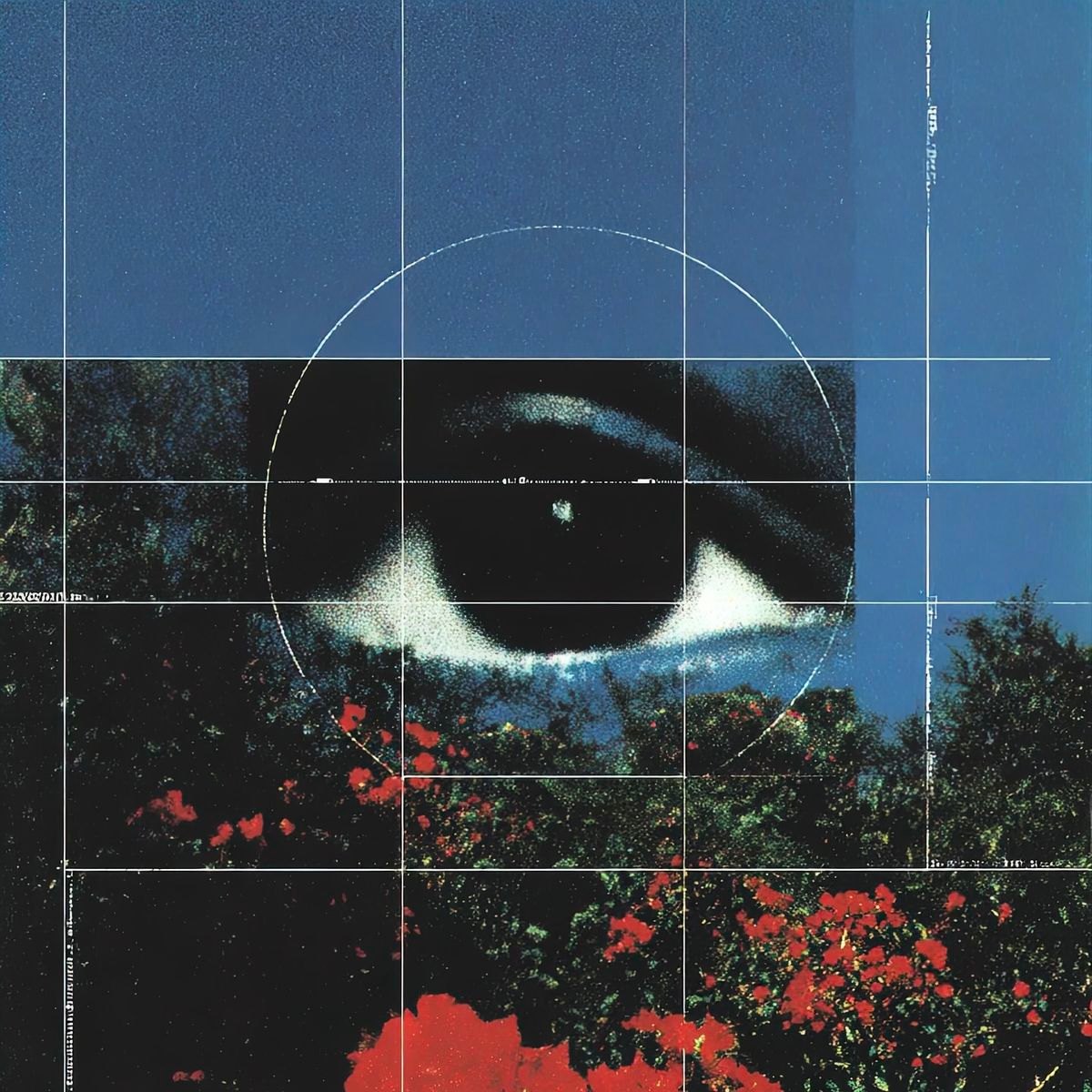 Green Montana x SDM x BUSHI type Beat "Tel Aviv"  artwork by Teace