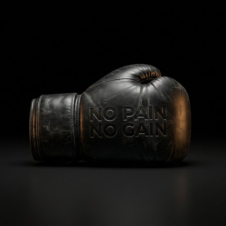No Pain No Gain | Melodic Trap (Prod. PERKO7ET) artwork by northframemusic