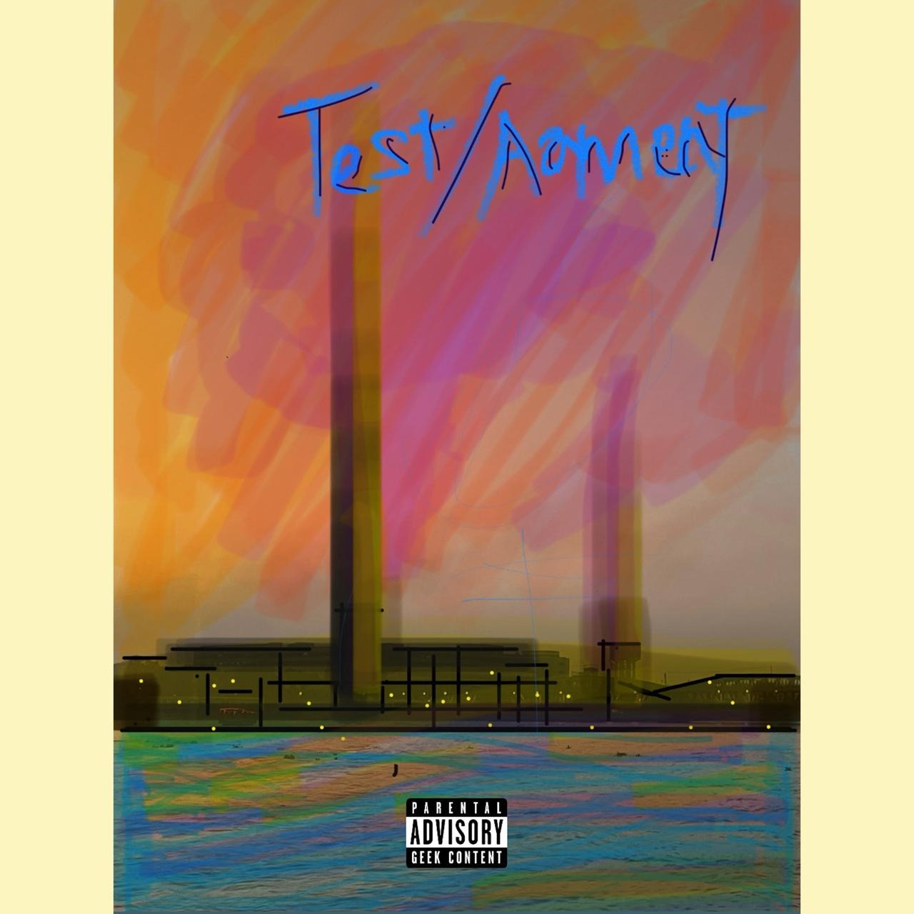Bom-Tak artwork by PillionPolar